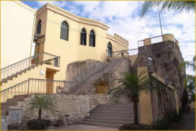Cidade de Santos Cidade de Santos