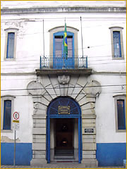 Cidade de Santos Cidade de Santos