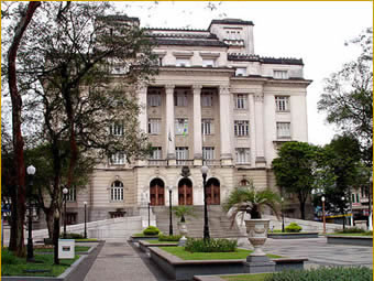 Cidade de Santos Cidade de Santos