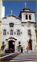Cidade de Santos Cidade de Santos