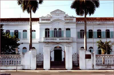 Cidade de Santos Cidade de Santos