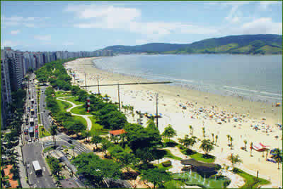 Cidade de Santos Cidade de Santos