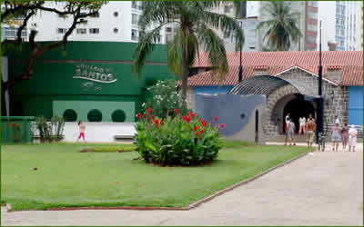 Cidade de Santos Cidade de Santos