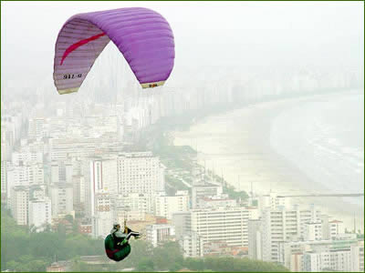 Cidade de Santos Cidade de Santos