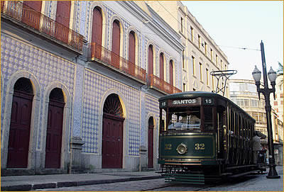 Cidade de Santos Cidade de Santos