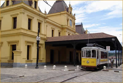 Cidade de Santos Cidade de Santos