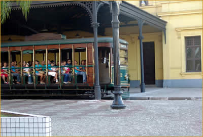 Cidade de Santos Cidade de Santos