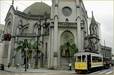 Cidade de Santos Cidade de Santos