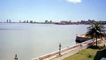 São Luis