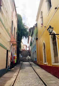 São Luis
