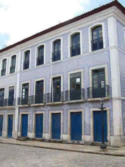 São Luis
