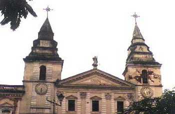 Igreja da Sé - Centro