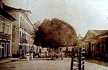 Praça do Comércio