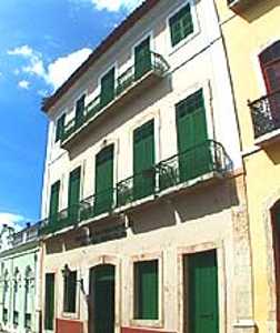 Centro de Cultura Popular Domingos Vieira Filho