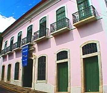 Museu Histórico e Artístico do Maranhão