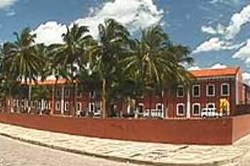 Convento das Mercês - Fundação da Memória Republicana