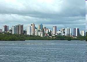 Lagoa da Jansen
