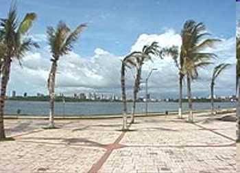 Lagoa da Jansen