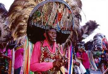 Bumba-Meu-Boi