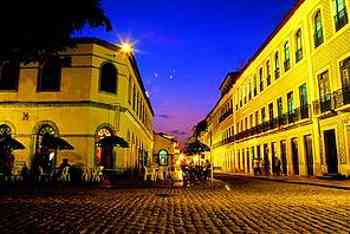 Casario, São Luís