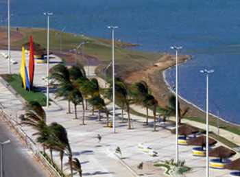 Lagoa da Jansen (São Luís)