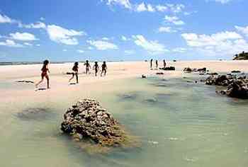 Praias de São Luís