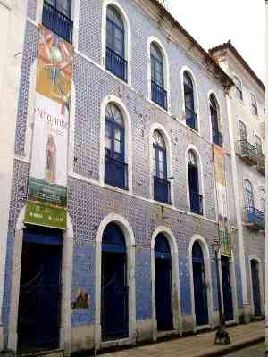 Casa de Nhozinho