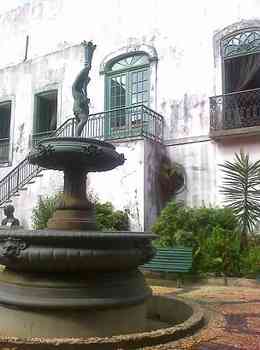 Museu Histórico e Artístico do Maranhão