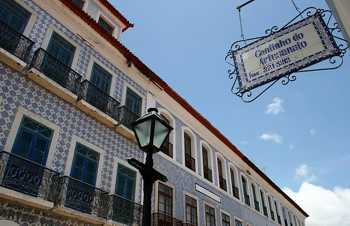 Museu de Artes Visuais
