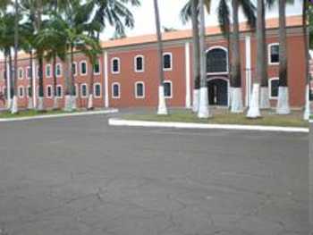 Convento das Mercês
