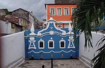 Fonte do Ribeirão