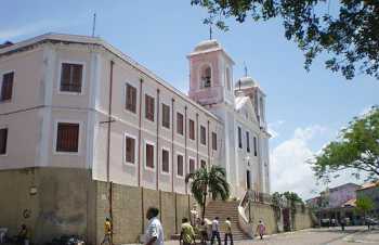 Igreja do Carmo