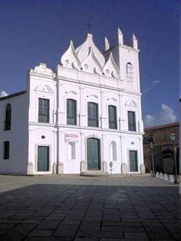 Igreja do Desterro