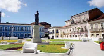 São Luis