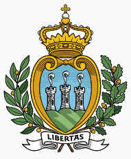 Brasão de São Marinho Brasão de São Marinho