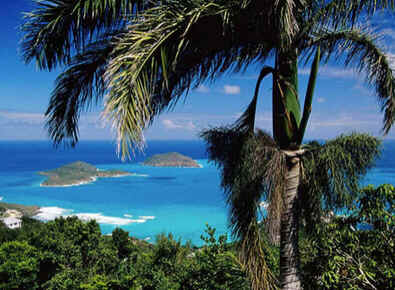 São Tomé e Príncipe