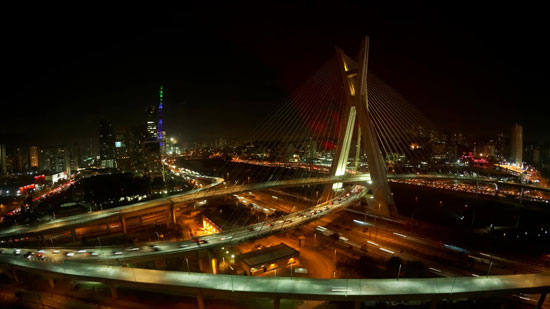 São Paulo São Paulo