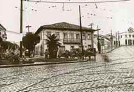 São Paulo São Paulo