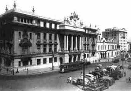 São Paulo São Paulo