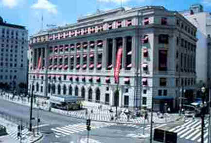São Paulo São Paulo