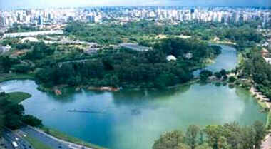 São Paulo São Paulo