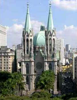 São Paulo São Paulo
