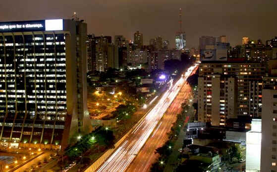 São Paulo São Paulo