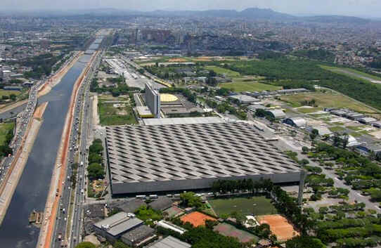São Paulo São Paulo