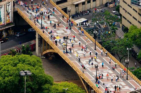 São Paulo São Paulo