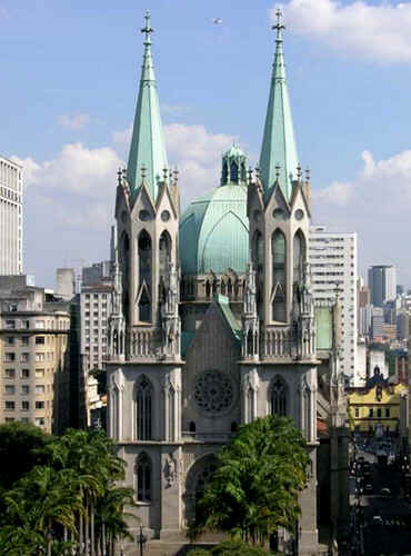 São Paulo São Paulo
