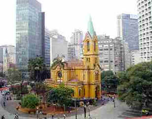 São Paulo São Paulo
