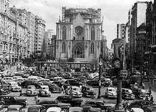 São Paulo São Paulo