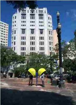 São Paulo São Paulo