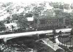 São Paulo São Paulo